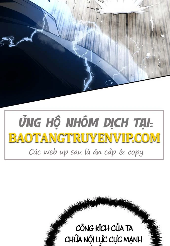 Ma Đạo Đệ Nhất Kiếm Chapter 13 - Trang 21