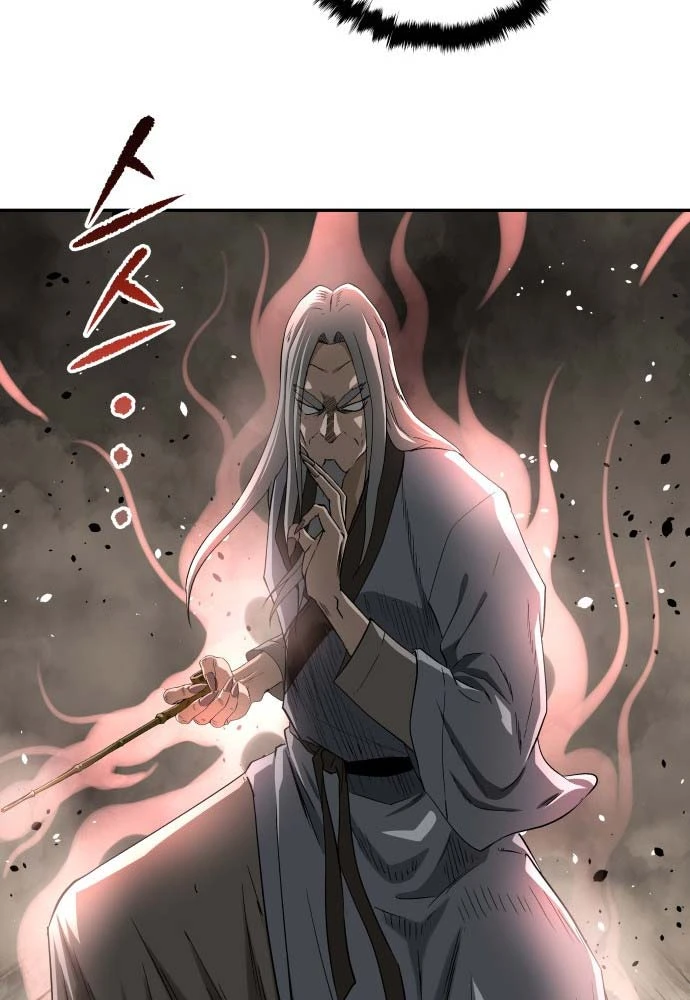 Ma Đạo Đệ Nhất Kiếm Chapter 13 - Trang 23