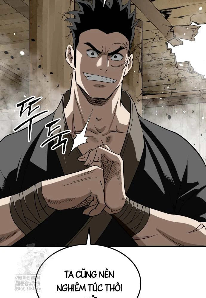Ma Đạo Đệ Nhất Kiếm Chapter 13 - Trang 25
