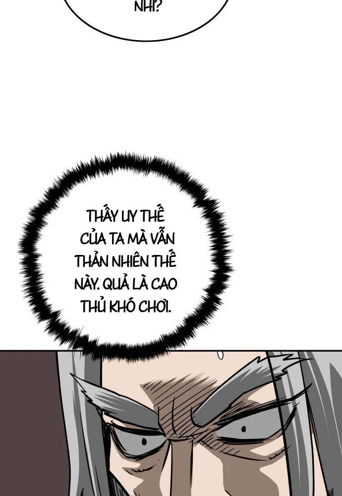 Ma Đạo Đệ Nhất Kiếm Chapter 13 - Trang 26