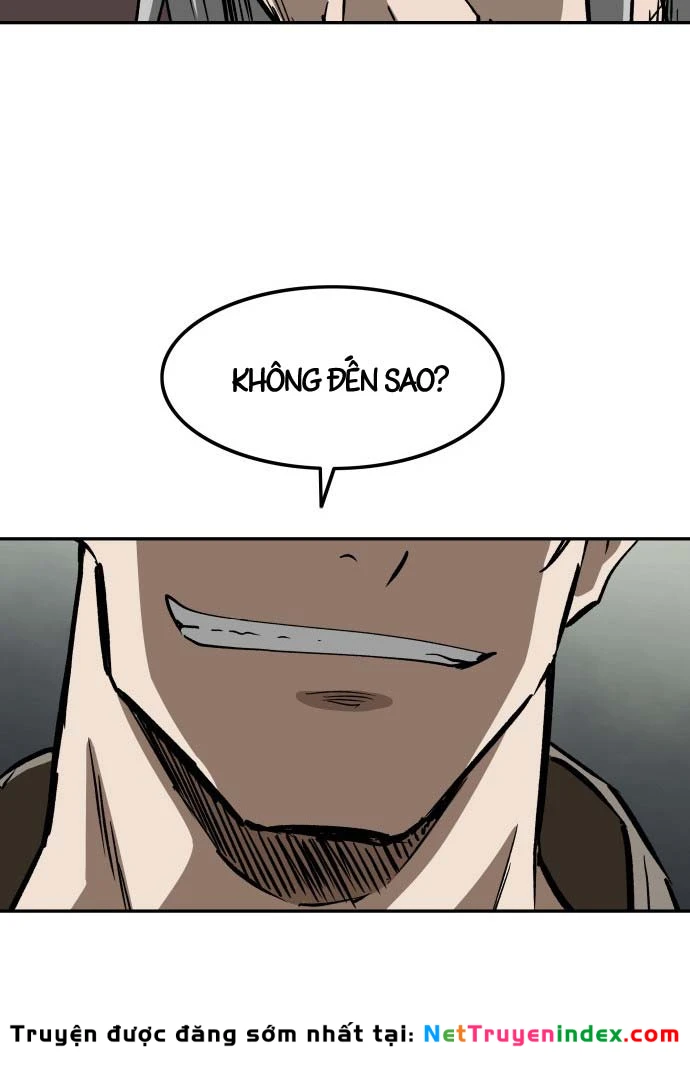 Ma Đạo Đệ Nhất Kiếm Chapter 13 - Trang 27