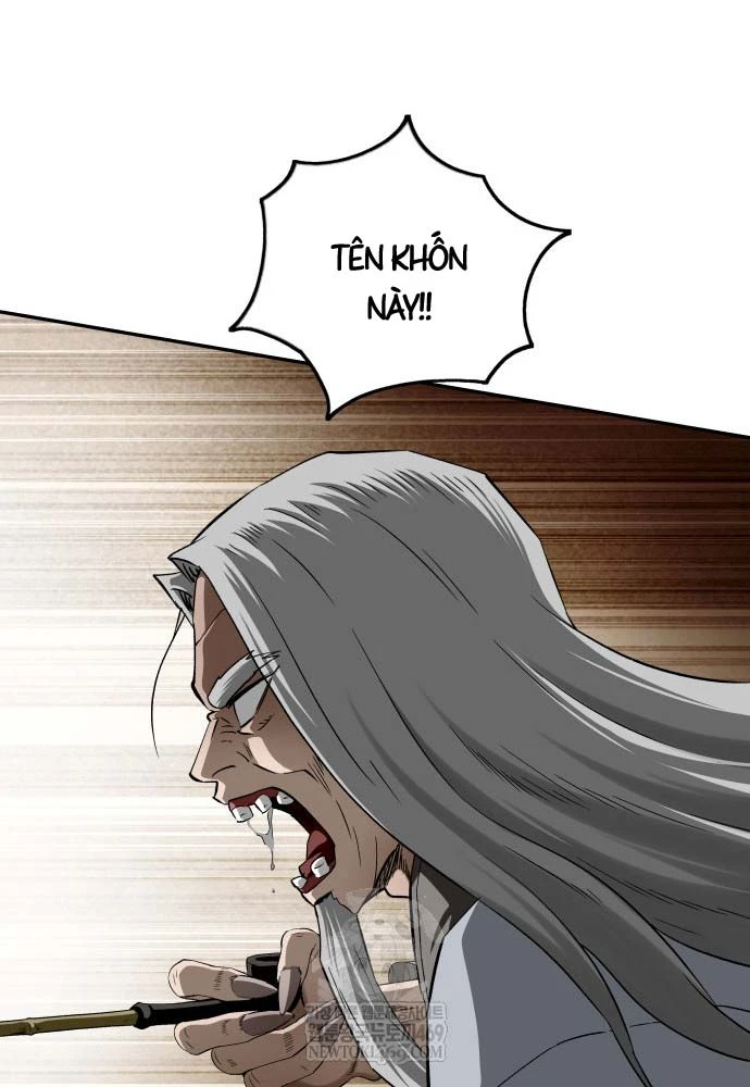 Ma Đạo Đệ Nhất Kiếm Chapter 13 - Trang 28