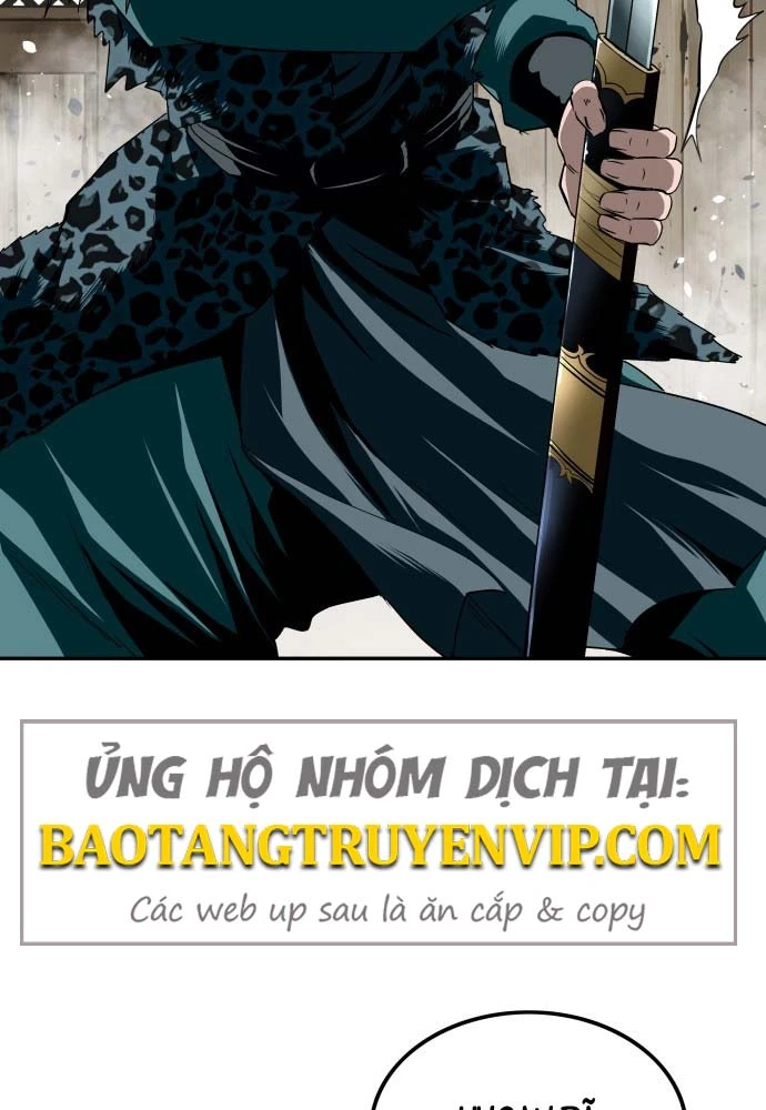 Ma Đạo Đệ Nhất Kiếm Chapter 13 - Trang 3