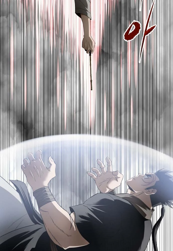 Ma Đạo Đệ Nhất Kiếm Chapter 13 - Trang 30