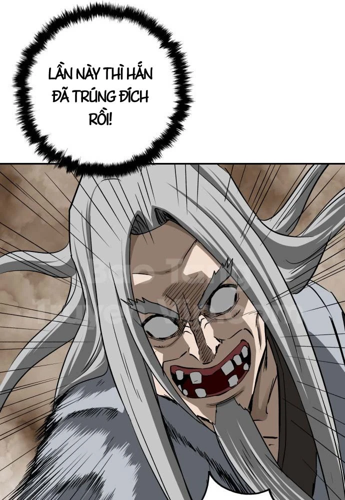 Ma Đạo Đệ Nhất Kiếm Chapter 13 - Trang 33