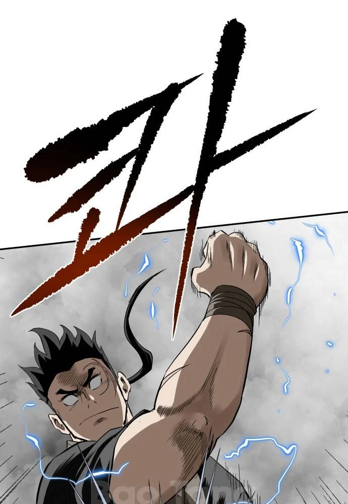 Ma Đạo Đệ Nhất Kiếm Chapter 13 - Trang 36
