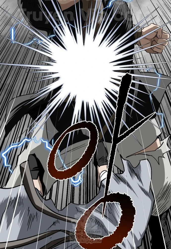 Ma Đạo Đệ Nhất Kiếm Chapter 13 - Trang 37