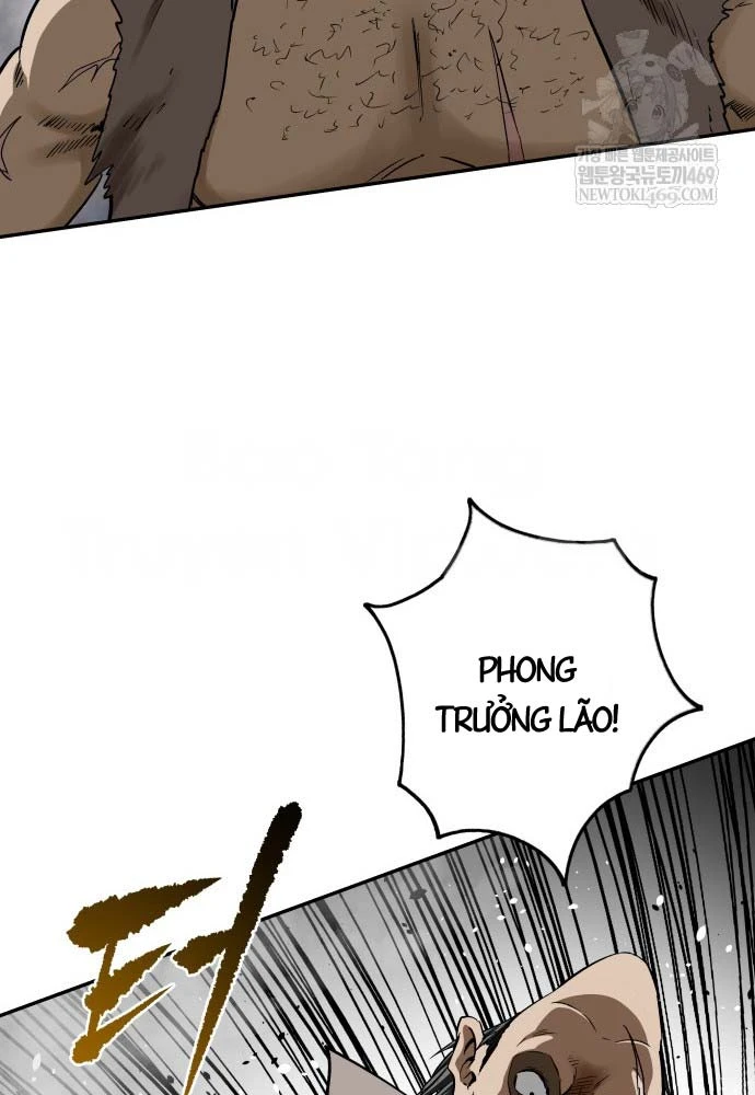 Ma Đạo Đệ Nhất Kiếm Chapter 13 - Trang 41