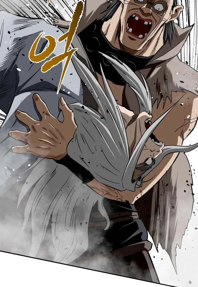 Ma Đạo Đệ Nhất Kiếm Chapter 13 - Trang 42