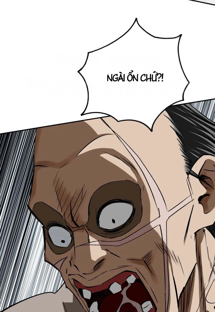 Ma Đạo Đệ Nhất Kiếm Chapter 13 - Trang 43
