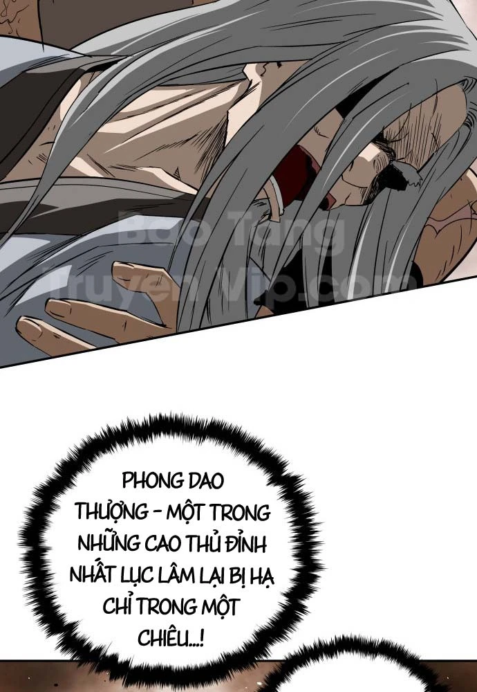 Ma Đạo Đệ Nhất Kiếm Chapter 13 - Trang 45
