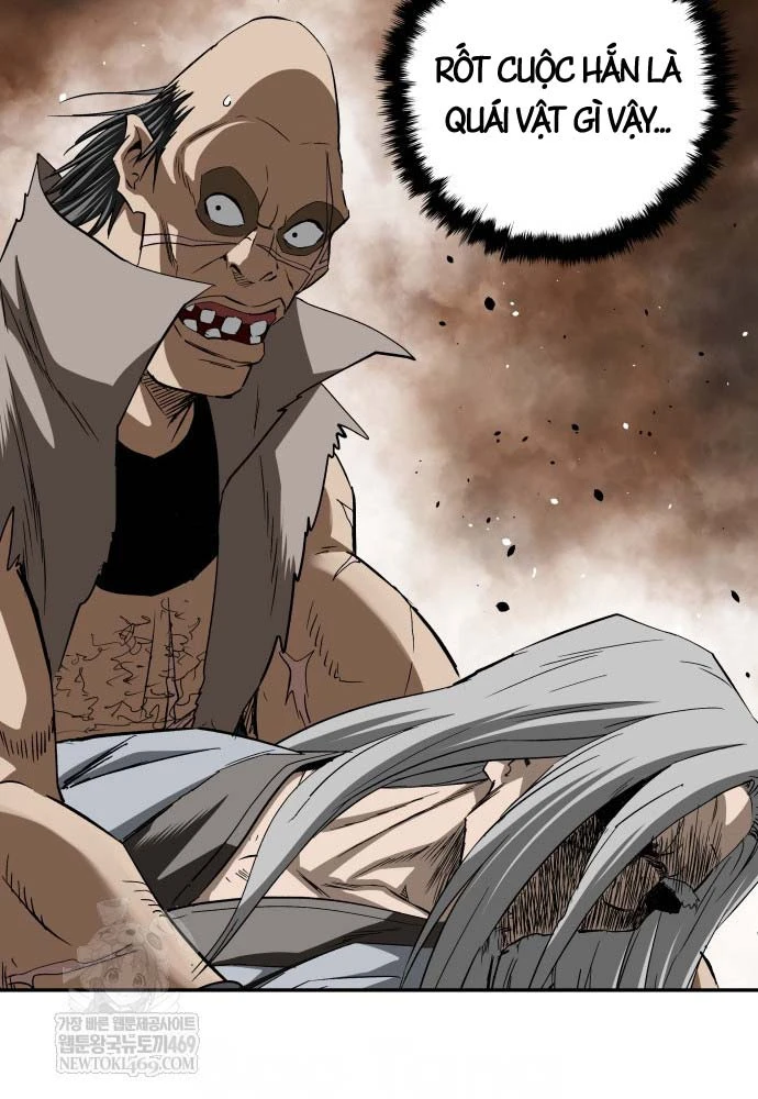 Ma Đạo Đệ Nhất Kiếm Chapter 13 - Trang 46