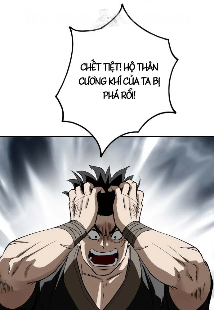 Ma Đạo Đệ Nhất Kiếm Chapter 13 - Trang 47