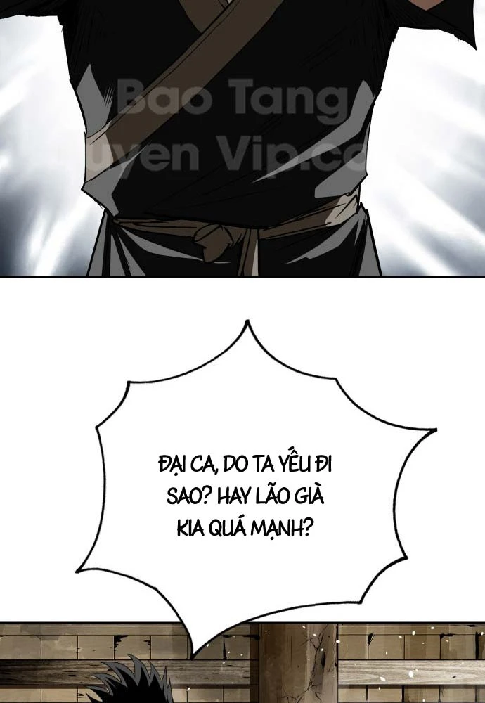 Ma Đạo Đệ Nhất Kiếm Chapter 13 - Trang 48