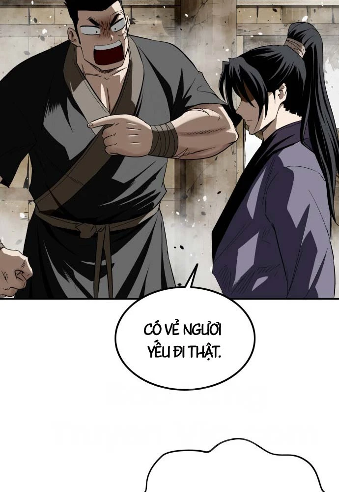 Ma Đạo Đệ Nhất Kiếm Chapter 13 - Trang 49