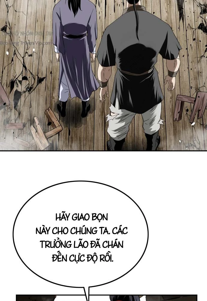 Ma Đạo Đệ Nhất Kiếm Chapter 13 - Trang 5