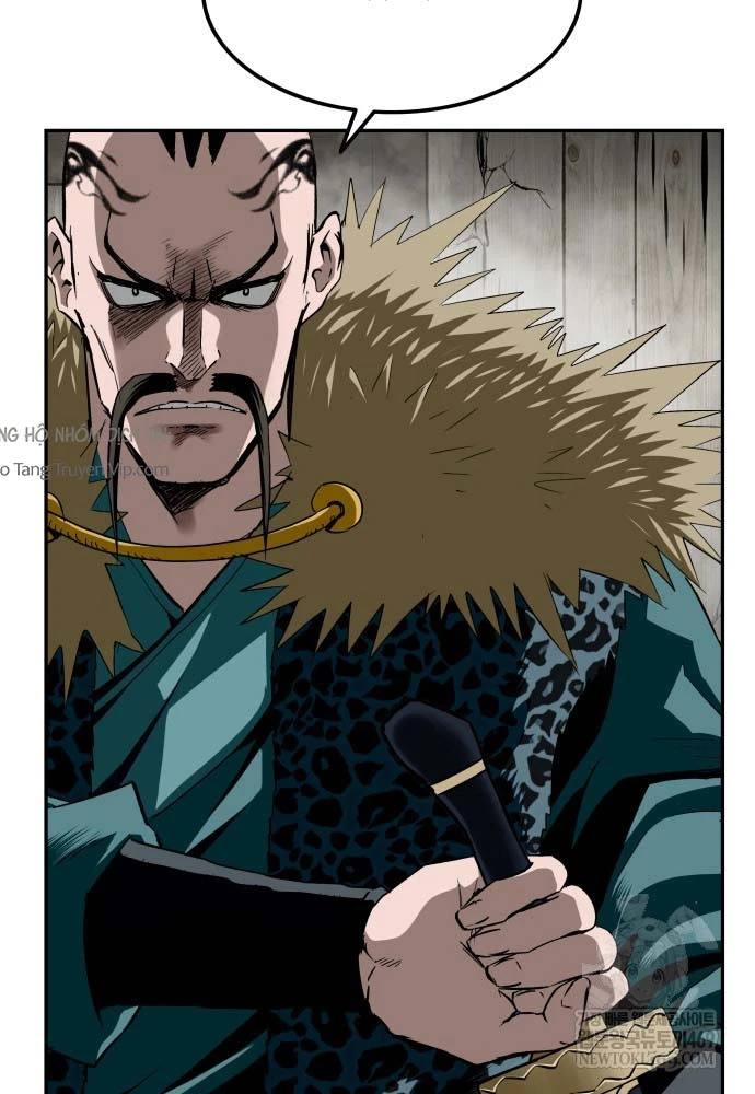 Ma Đạo Đệ Nhất Kiếm Chapter 13 - Trang 7