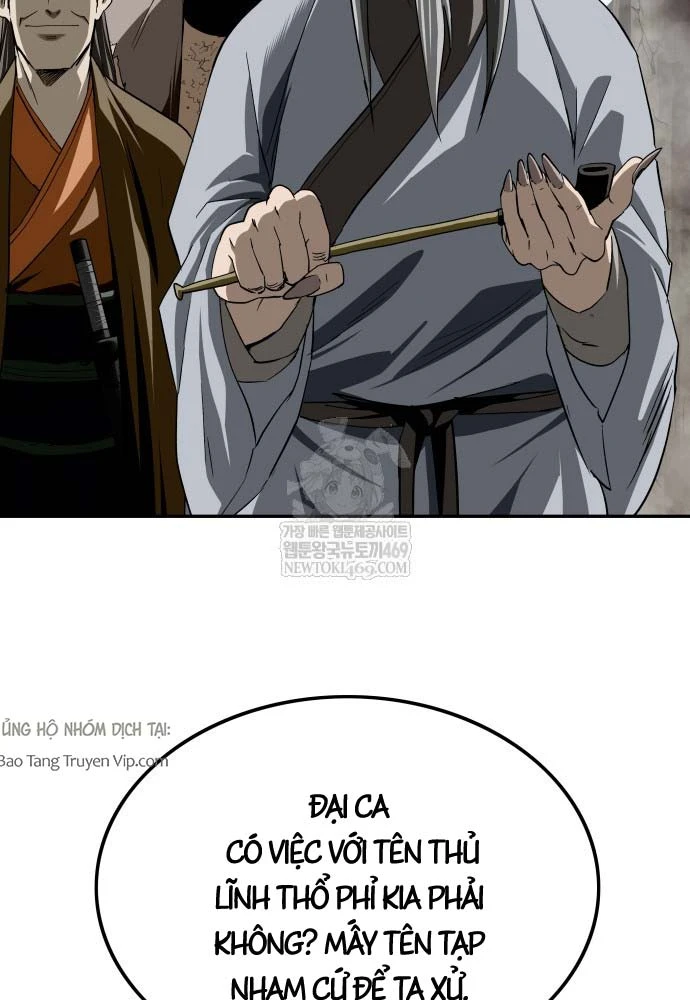Ma Đạo Đệ Nhất Kiếm Chapter 13 - Trang 9