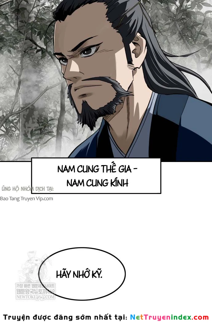 Ma Đạo Đệ Nhất Kiếm Chapter 14 - Trang 10