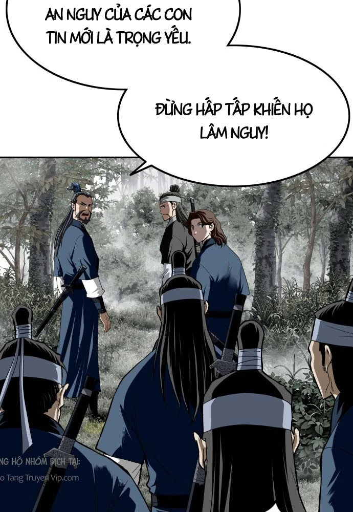 Ma Đạo Đệ Nhất Kiếm Chapter 14 - Trang 12