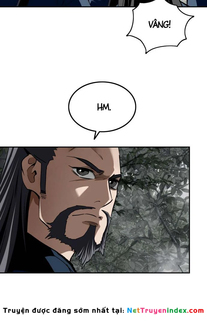 Ma Đạo Đệ Nhất Kiếm Chapter 14 - Trang 13