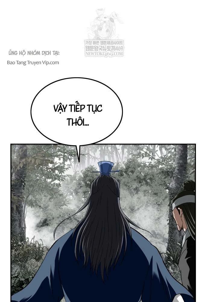 Ma Đạo Đệ Nhất Kiếm Chapter 14 - Trang 14
