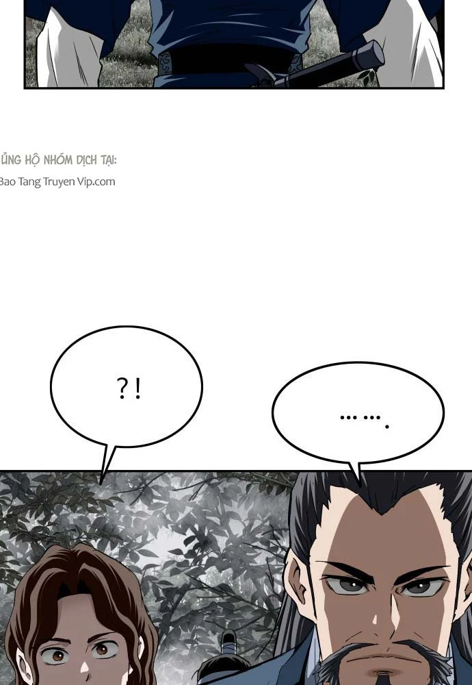 Ma Đạo Đệ Nhất Kiếm Chapter 14 - Trang 15