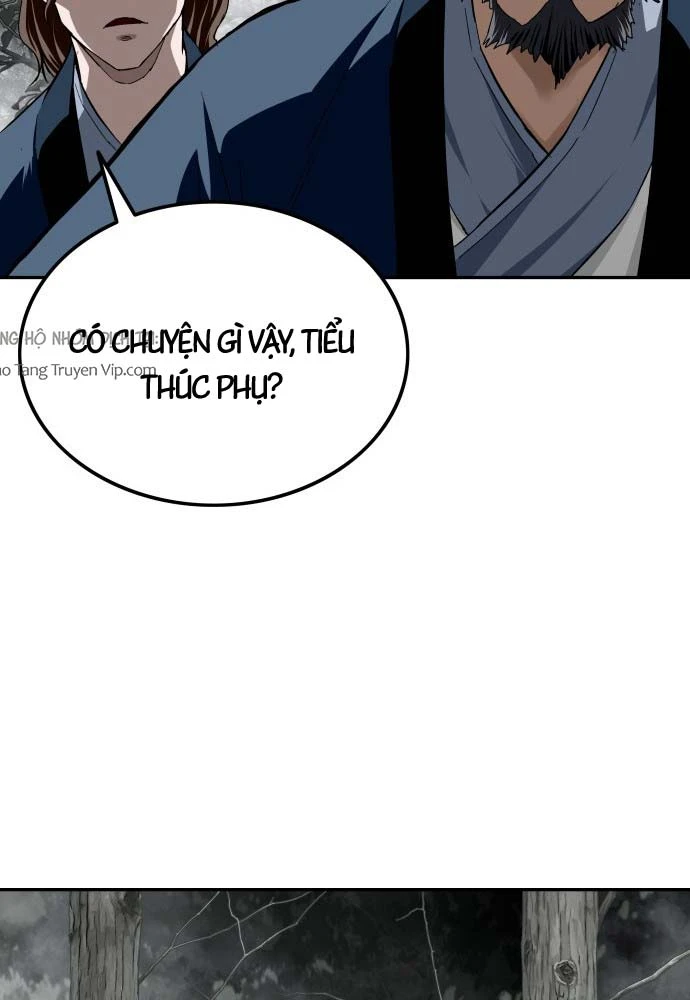 Ma Đạo Đệ Nhất Kiếm Chapter 14 - Trang 16