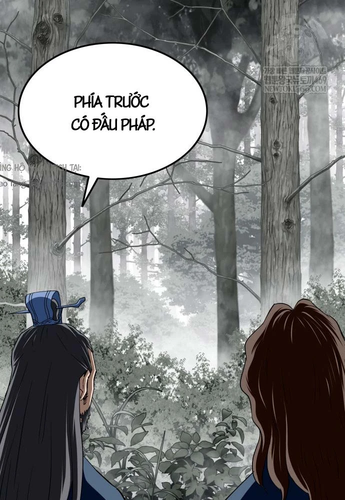 Ma Đạo Đệ Nhất Kiếm Chapter 14 - Trang 17