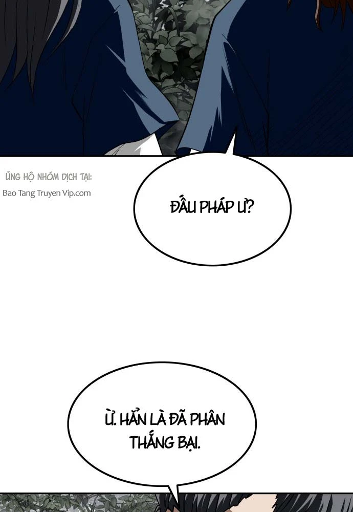 Ma Đạo Đệ Nhất Kiếm Chapter 14 - Trang 18