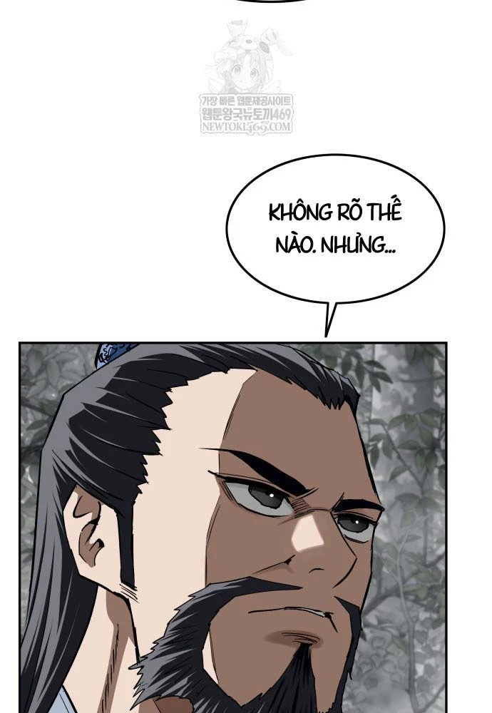 Ma Đạo Đệ Nhất Kiếm Chapter 14 - Trang 20