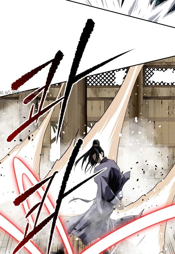 Ma Đạo Đệ Nhất Kiếm Chapter 14 - Trang 25