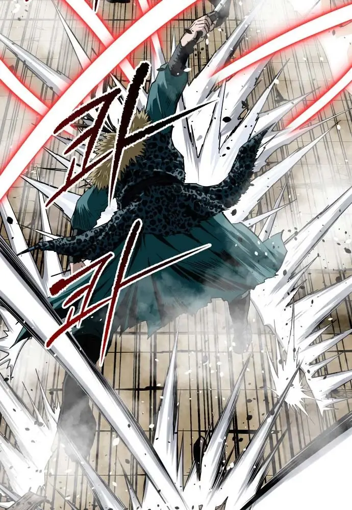 Ma Đạo Đệ Nhất Kiếm Chapter 14 - Trang 26