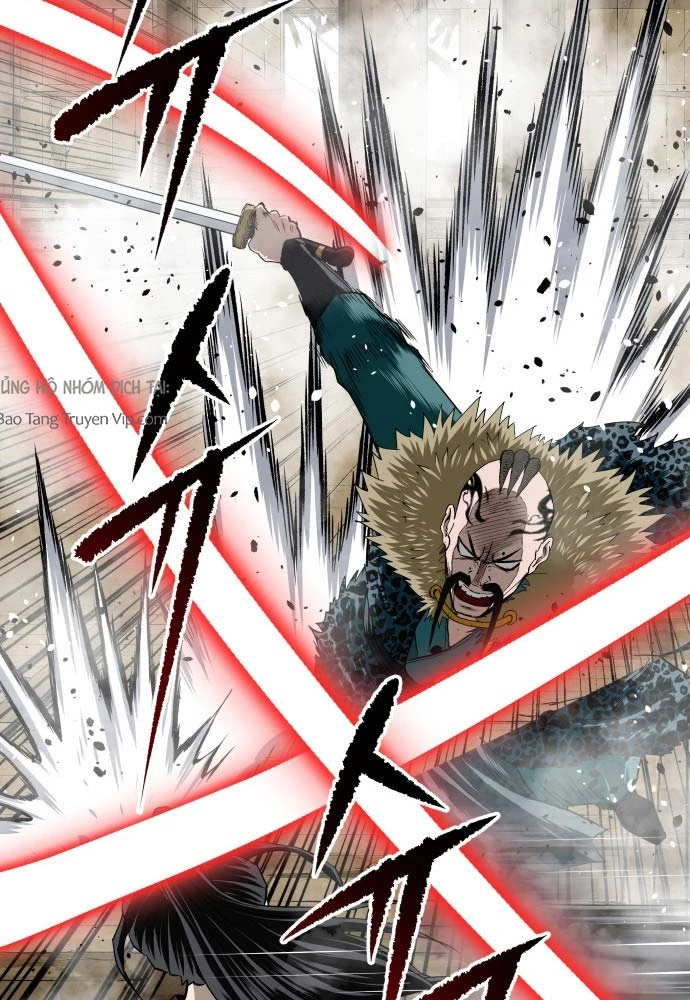 Ma Đạo Đệ Nhất Kiếm Chapter 14 - Trang 28
