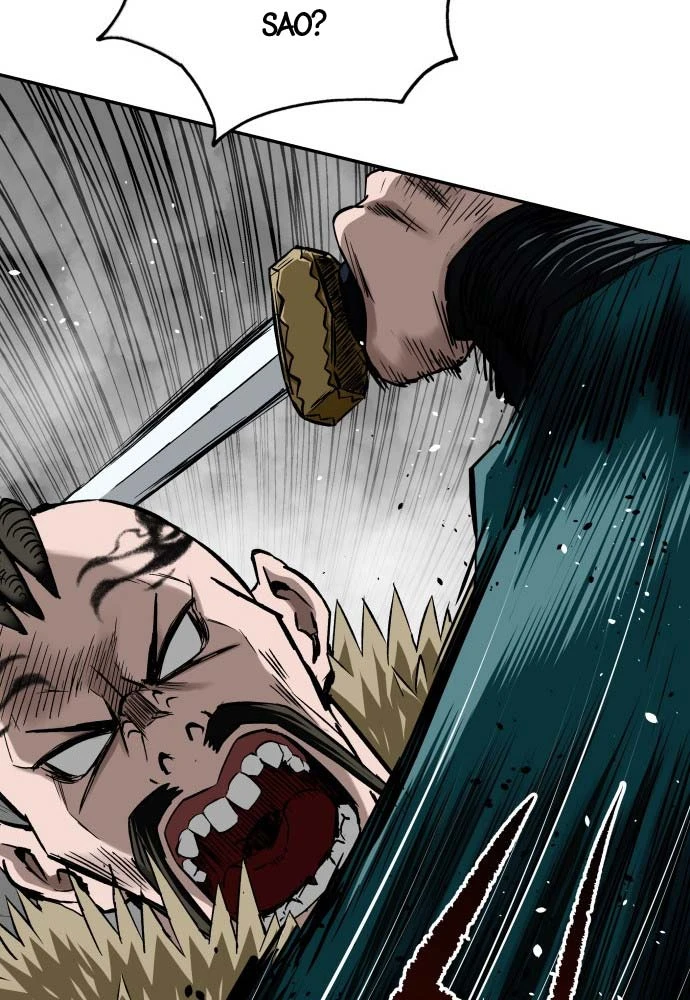 Ma Đạo Đệ Nhất Kiếm Chapter 14 - Trang 30