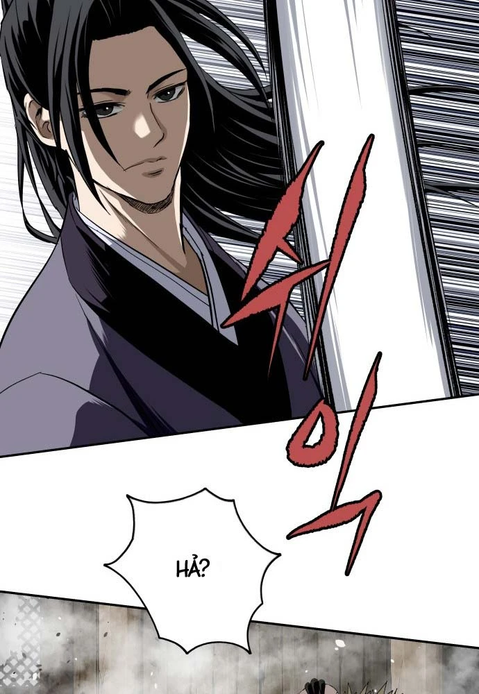 Ma Đạo Đệ Nhất Kiếm Chapter 14 - Trang 32