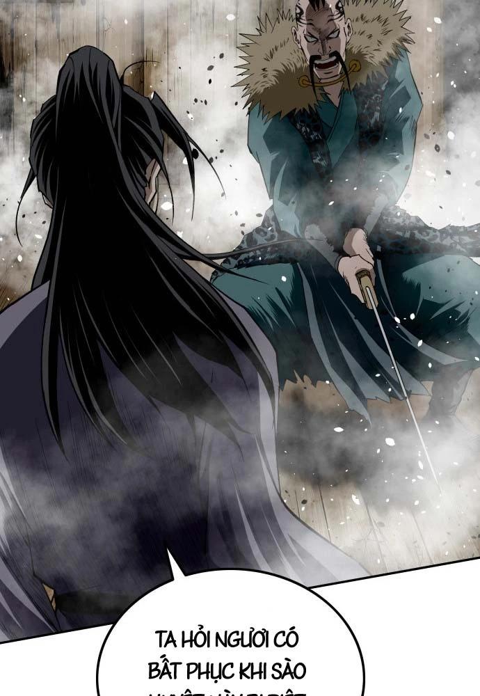 Ma Đạo Đệ Nhất Kiếm Chapter 14 - Trang 33