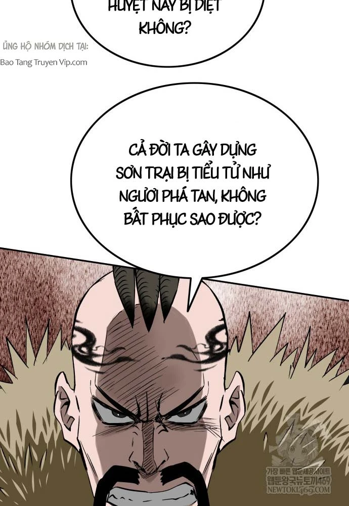 Ma Đạo Đệ Nhất Kiếm Chapter 14 - Trang 34