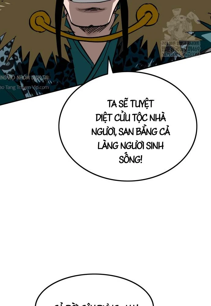 Ma Đạo Đệ Nhất Kiếm Chapter 14 - Trang 35