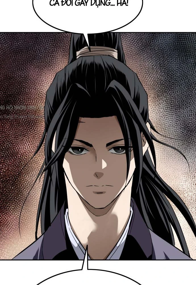 Ma Đạo Đệ Nhất Kiếm Chapter 14 - Trang 36