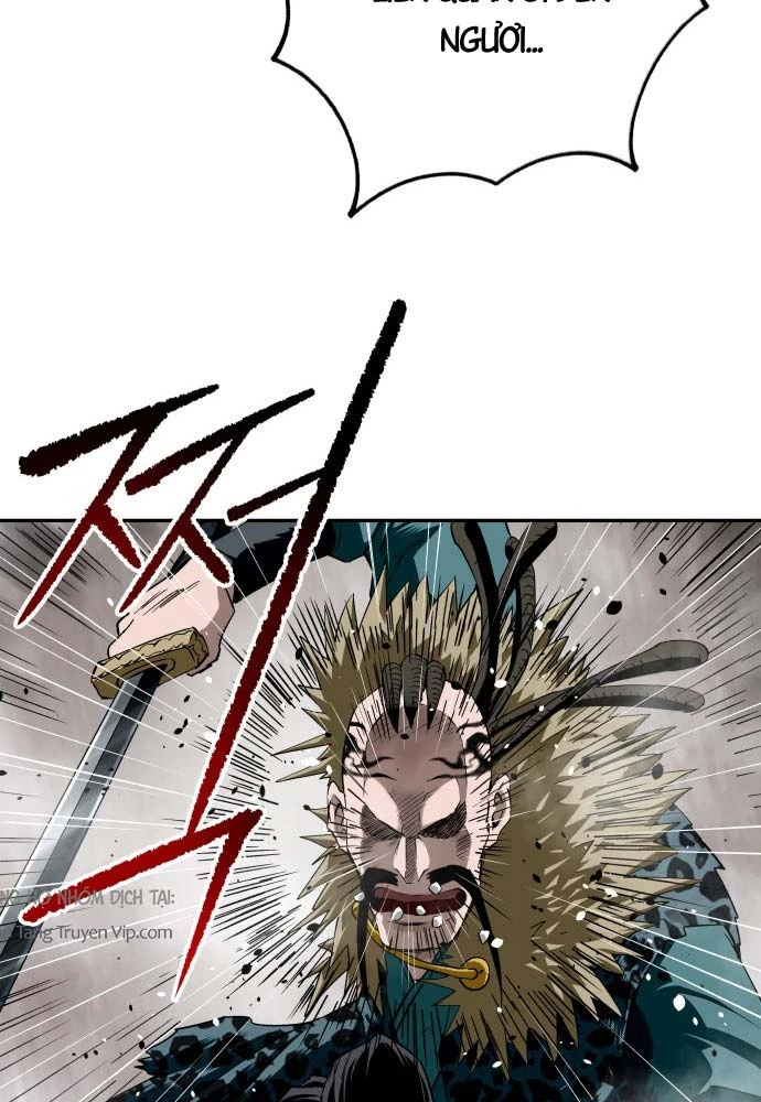 Ma Đạo Đệ Nhất Kiếm Chapter 14 - Trang 39