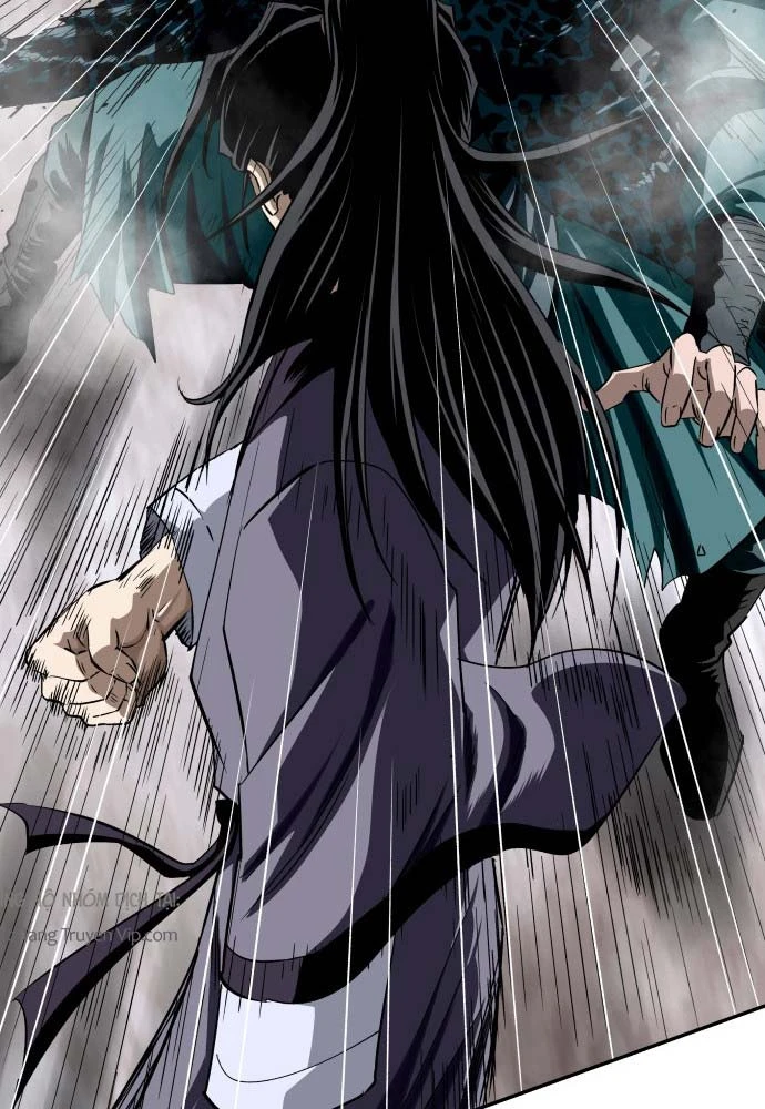 Ma Đạo Đệ Nhất Kiếm Chapter 14 - Trang 40