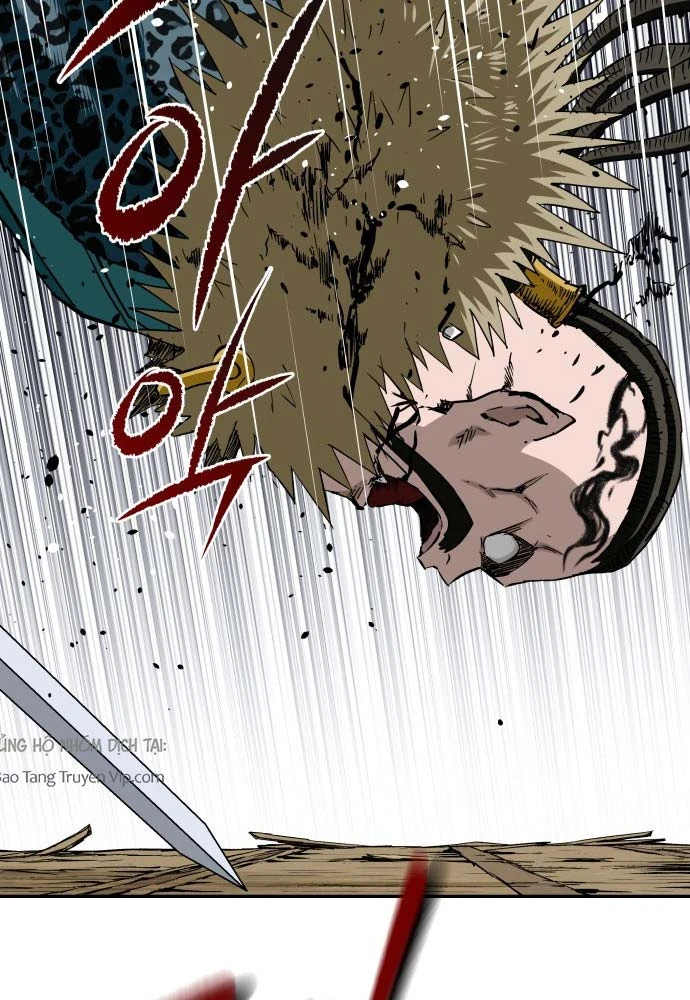 Ma Đạo Đệ Nhất Kiếm Chapter 14 - Trang 42
