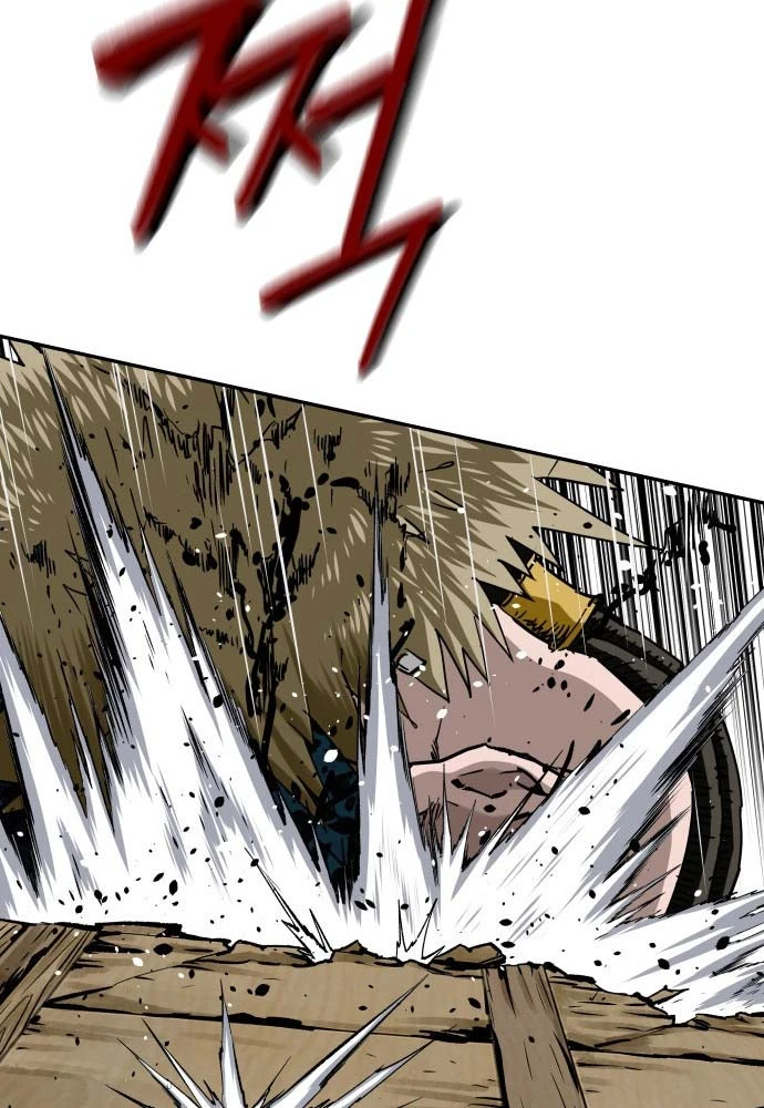 Ma Đạo Đệ Nhất Kiếm Chapter 14 - Trang 43