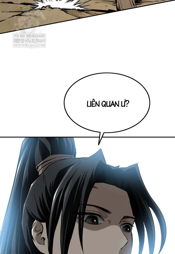 Ma Đạo Đệ Nhất Kiếm Chapter 14 - Trang 44
