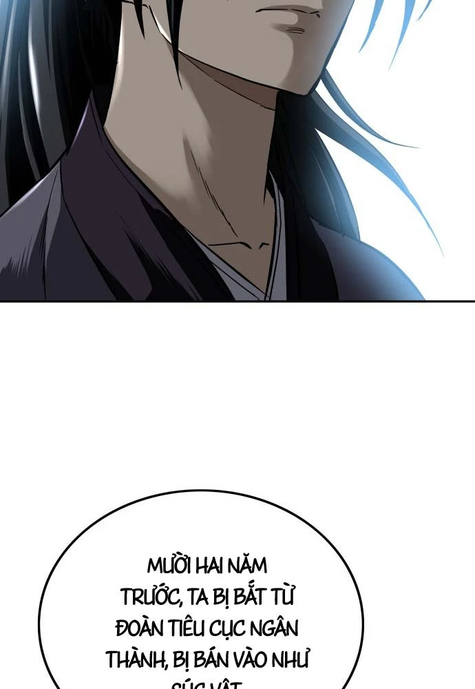 Ma Đạo Đệ Nhất Kiếm Chapter 14 - Trang 45