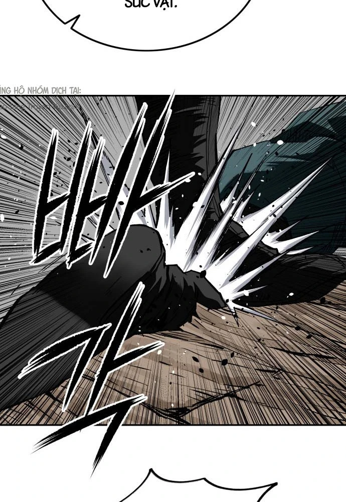Ma Đạo Đệ Nhất Kiếm Chapter 14 - Trang 46