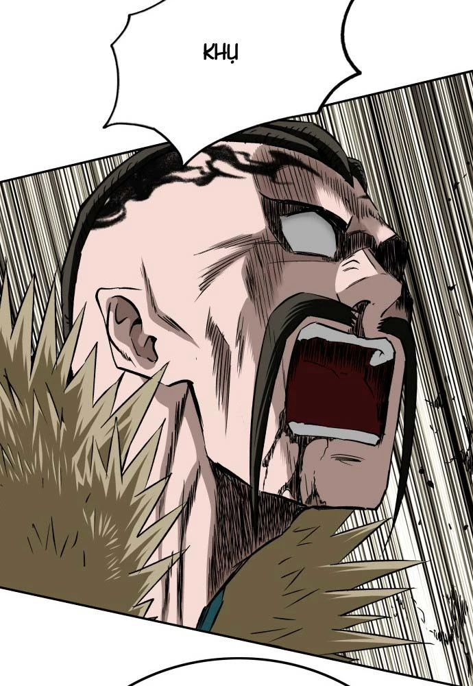 Ma Đạo Đệ Nhất Kiếm Chapter 14 - Trang 47