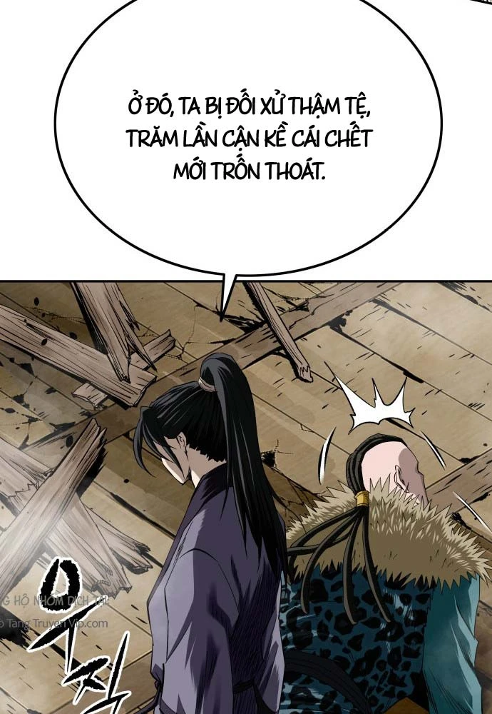 Ma Đạo Đệ Nhất Kiếm Chapter 14 - Trang 48