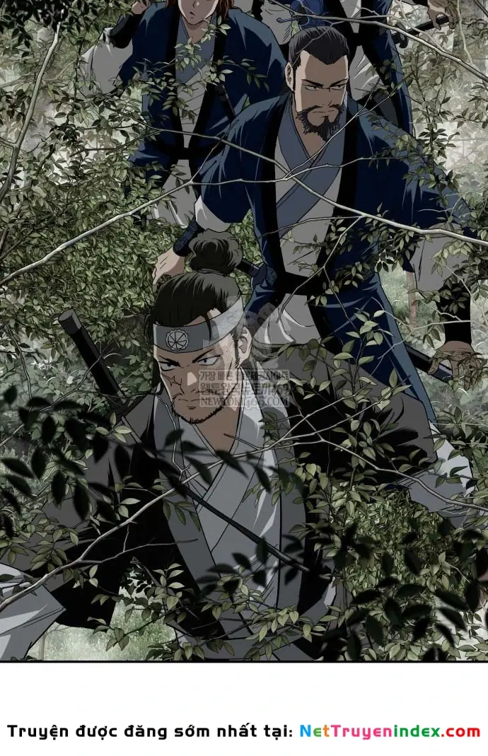 Ma Đạo Đệ Nhất Kiếm Chapter 14 - Trang 6